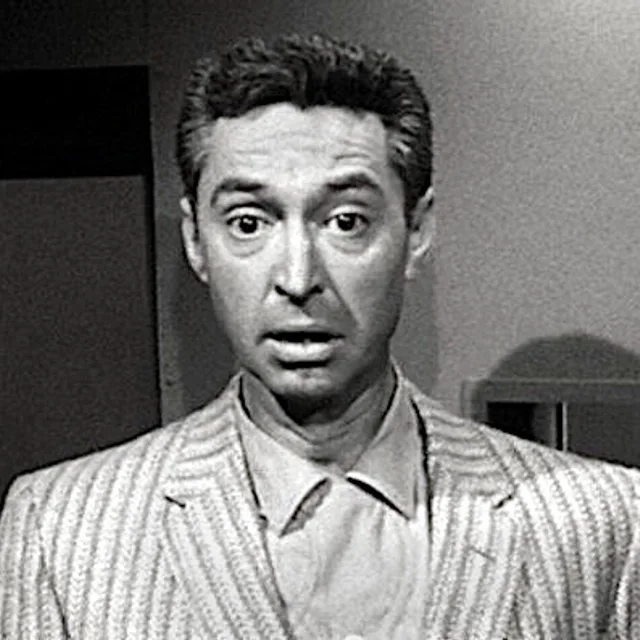 James Griffith