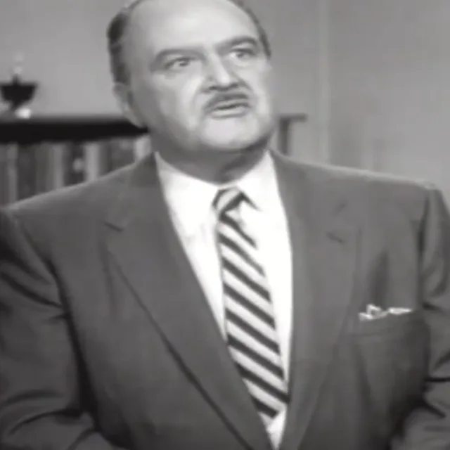 Ralph Dumke