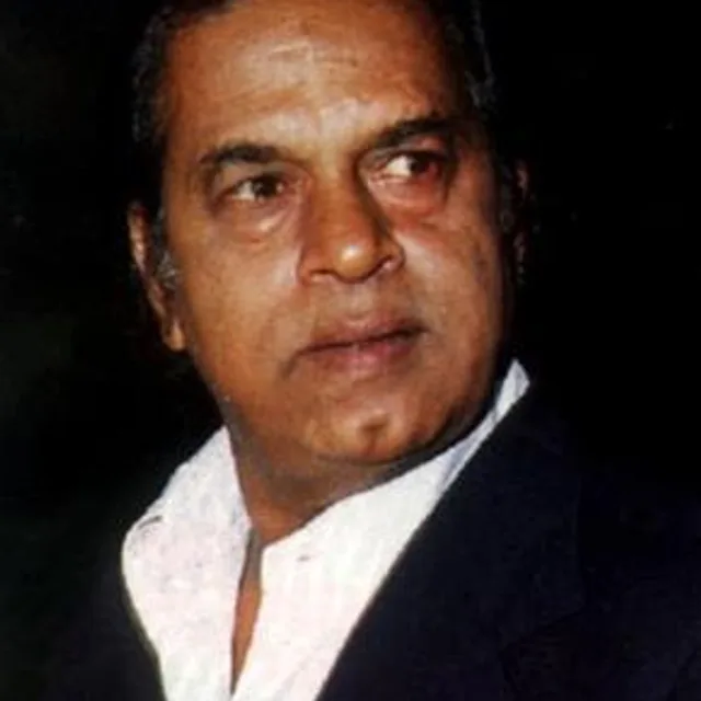 Shakti Samanta