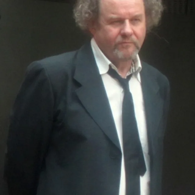Mike Figgis