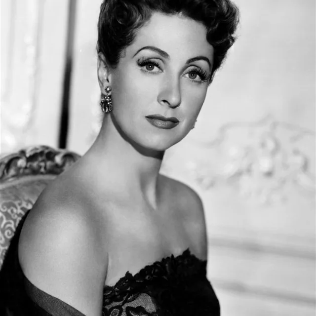 Danielle Darrieux