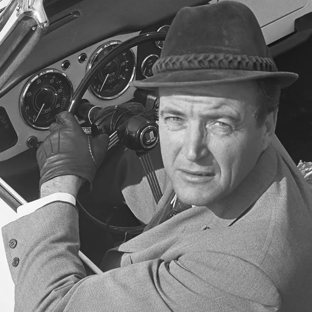 John van Dreelen