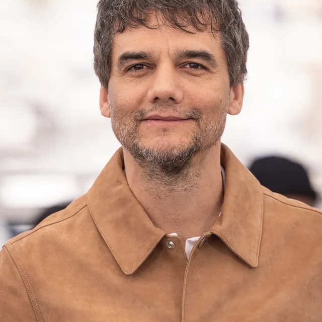 Wagner Moura