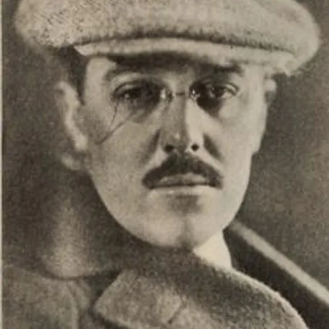 Fred LeRoy Granville