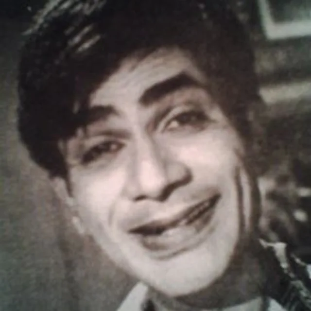 Ramana Reddy