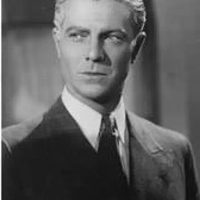 George Rigaud