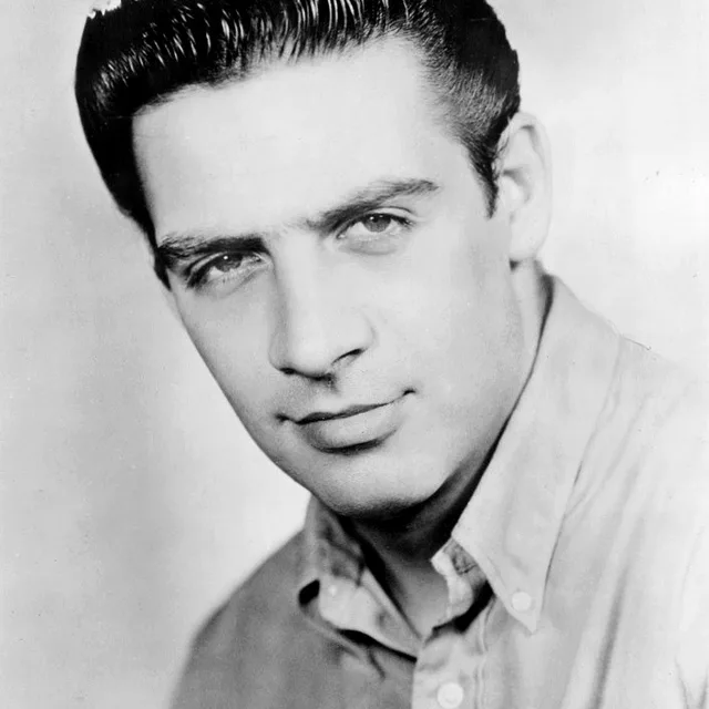 Jerry Orbach
