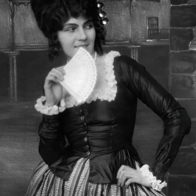 Lyda Salmonova