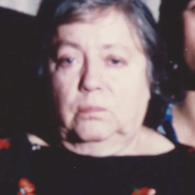 Georgette Anys