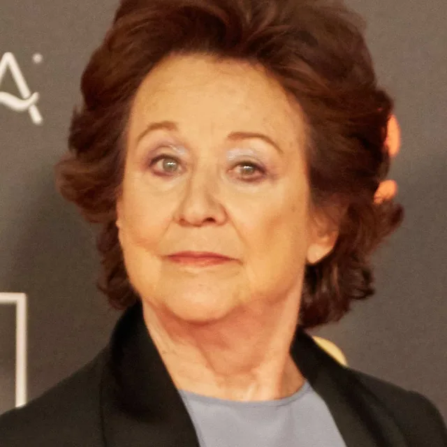 Julieta Serrano