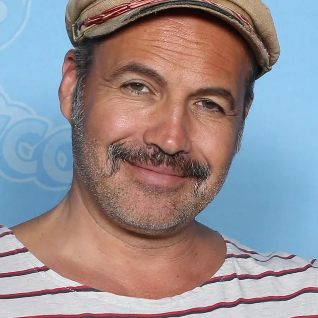 Billy Zane