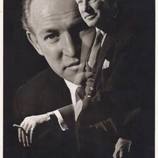 Patrick Barr