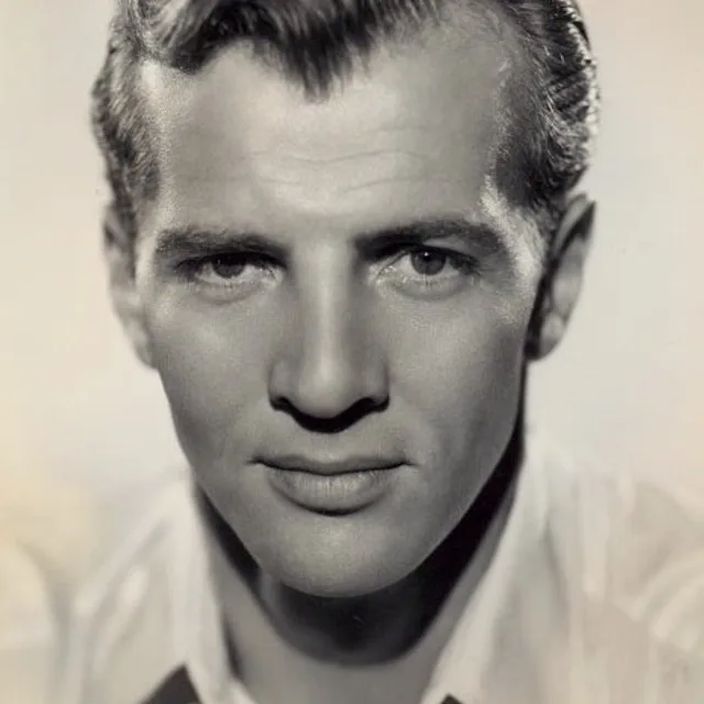 Bruce Bennett