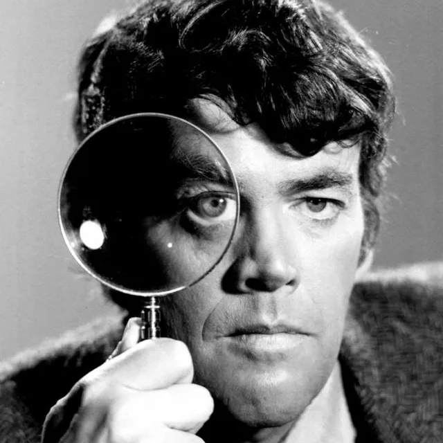Jim Hutton