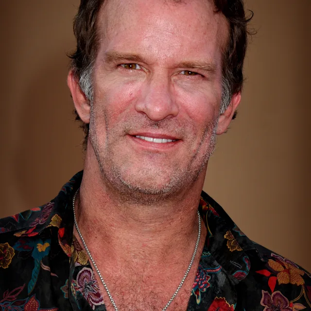 Thomas Jane