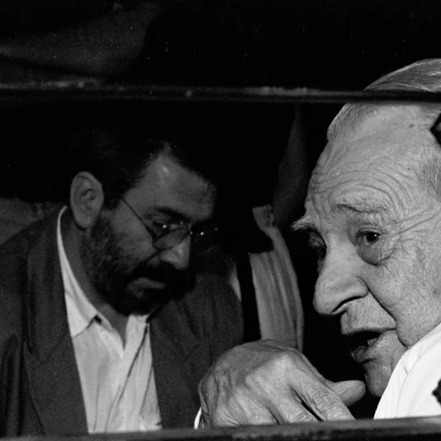 Ismael Rodríguez