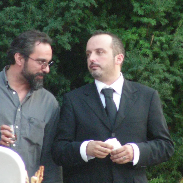 Filip Šovagović