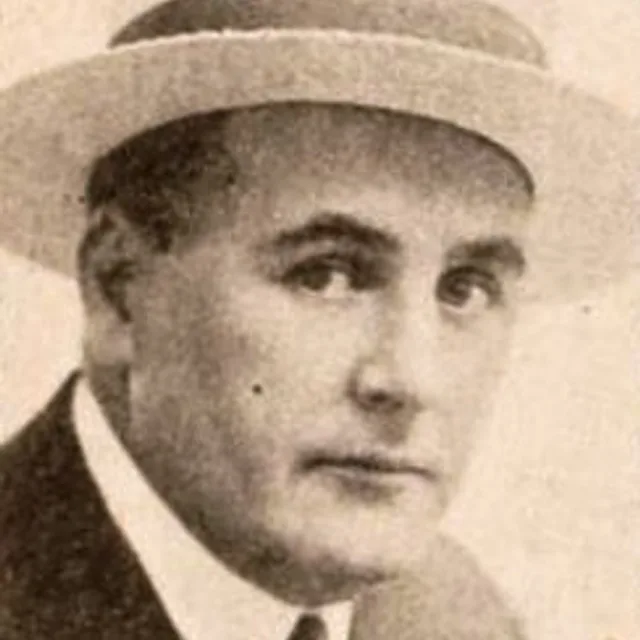 Dell Henderson