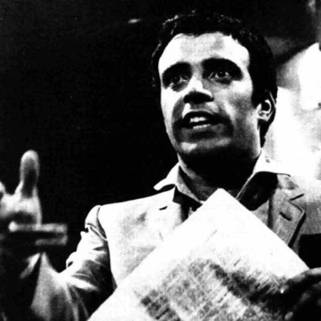 Enrico Montesano