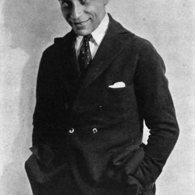 Erich von Stroheim