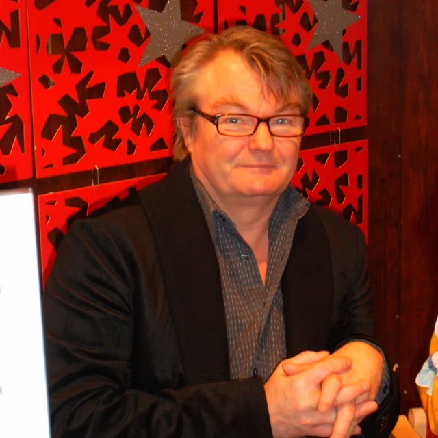 Peter Dalle