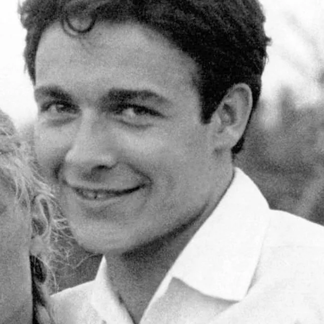 Jacques Charrier