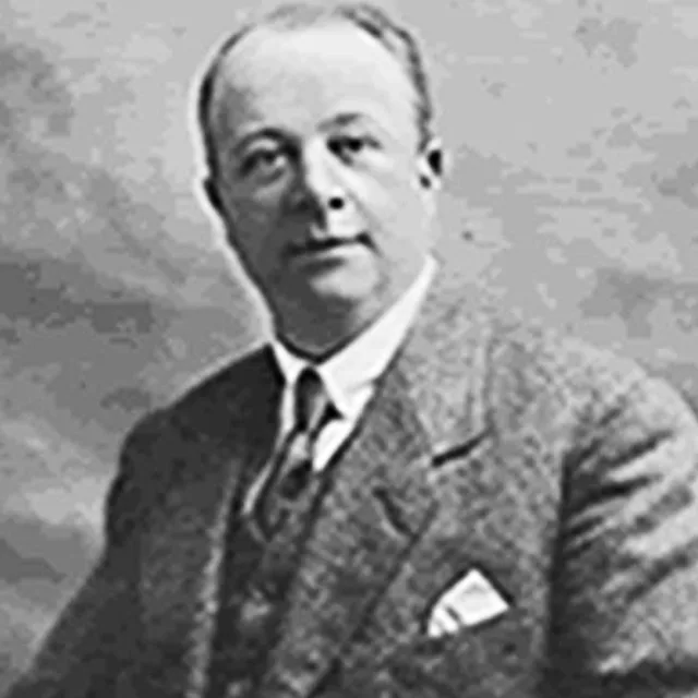 André Dubosc