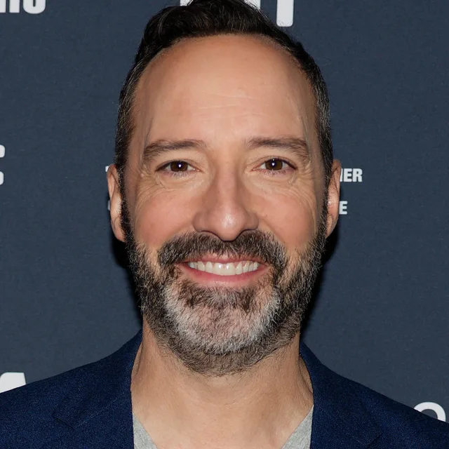 Tony Hale