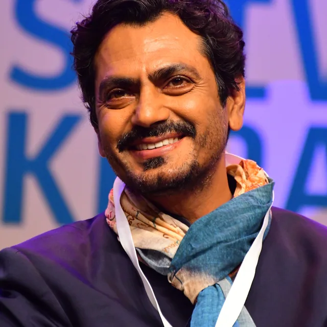 Nawazuddin Siddiqui