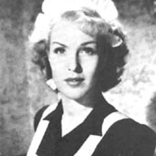 Eva Dahlbeck