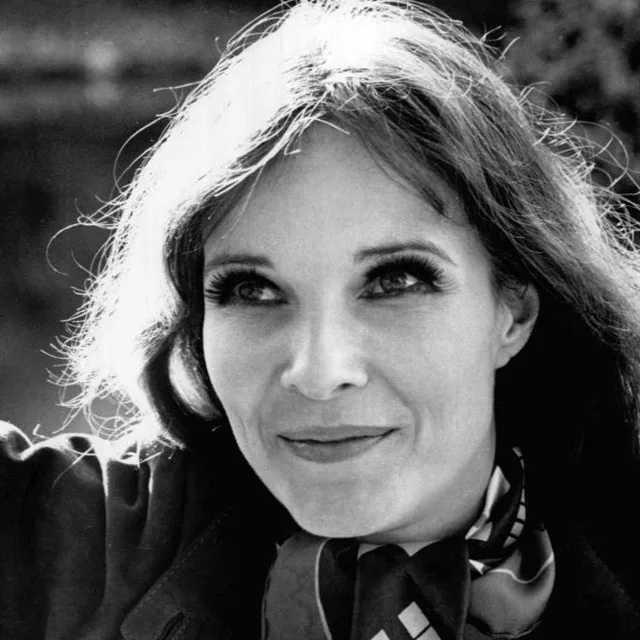 Janice Rule
