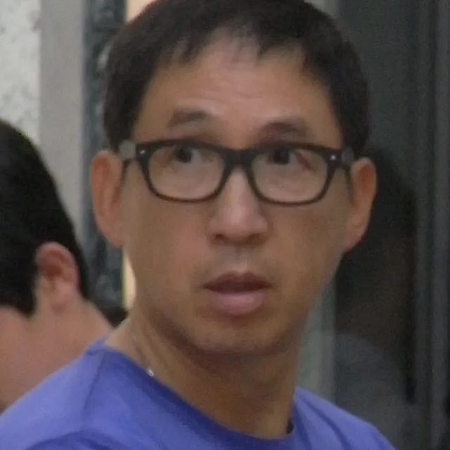 Alfred Cheung
