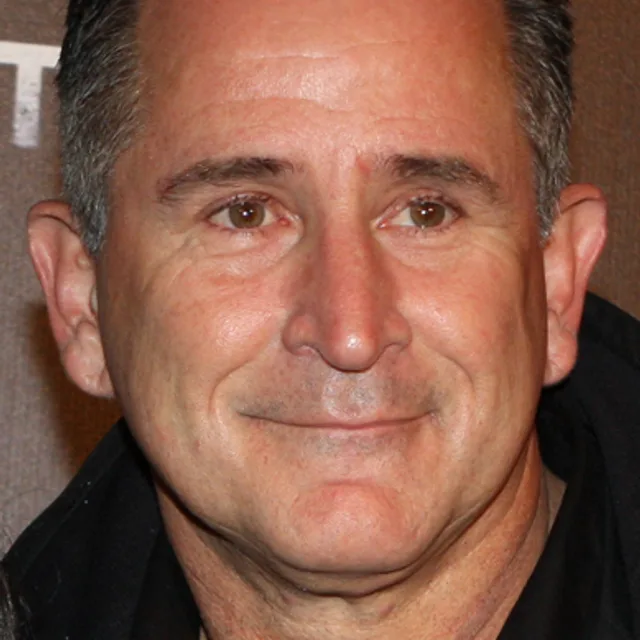 Anthony LaPaglia