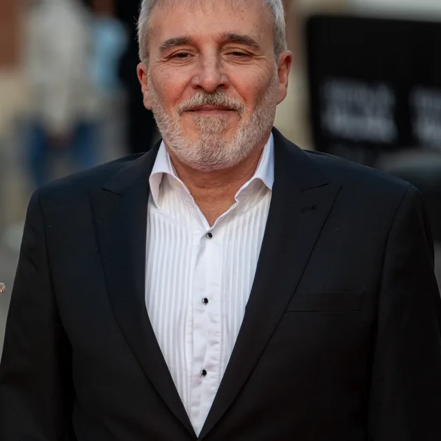 Fernando Guillén Cuervo