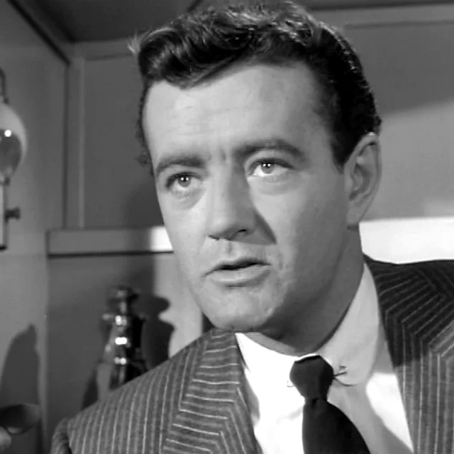 Robert Walker