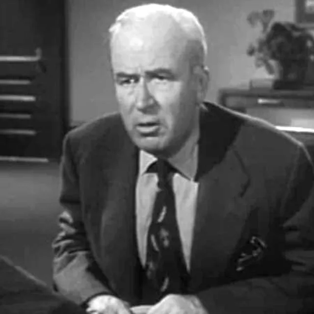 Harry Shannon