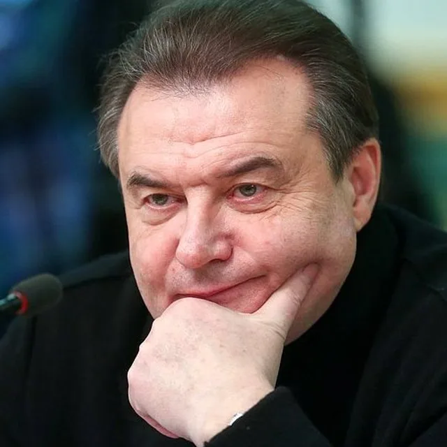 Alexei Uchitel