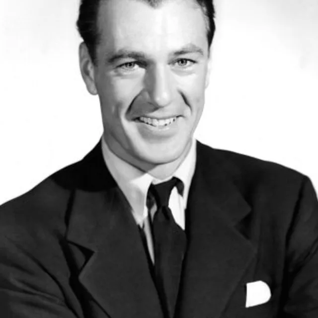 Gary Cooper
