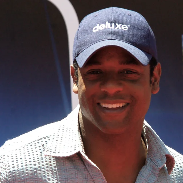 Blair Underwood