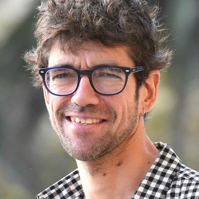 Javier Botet