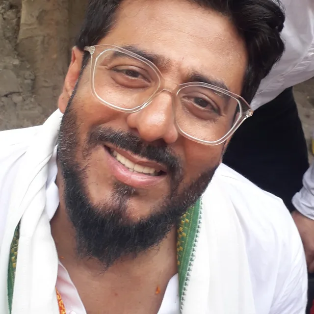 Raj Chakraborty