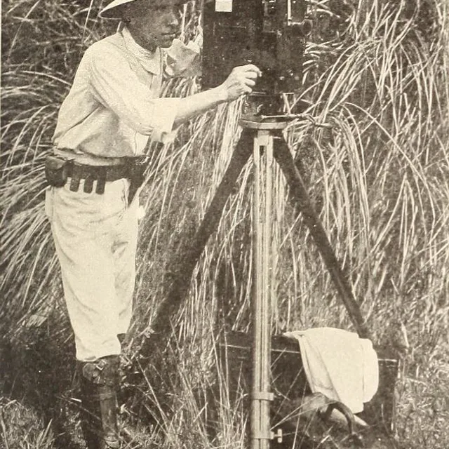 George K. Hollister