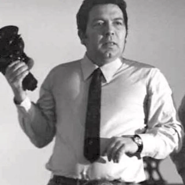 Elio Petri