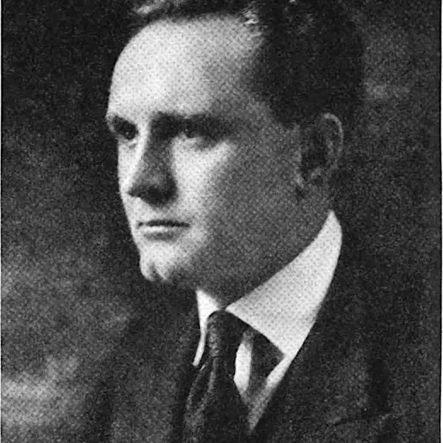 Frank Borzage