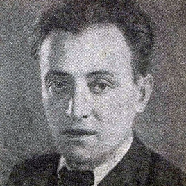 Fridrikh Ermler
