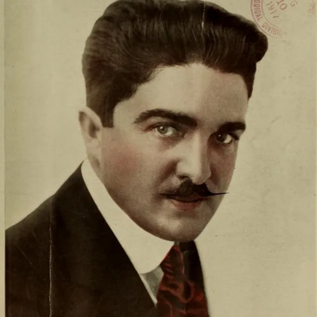 Christy Cabanne