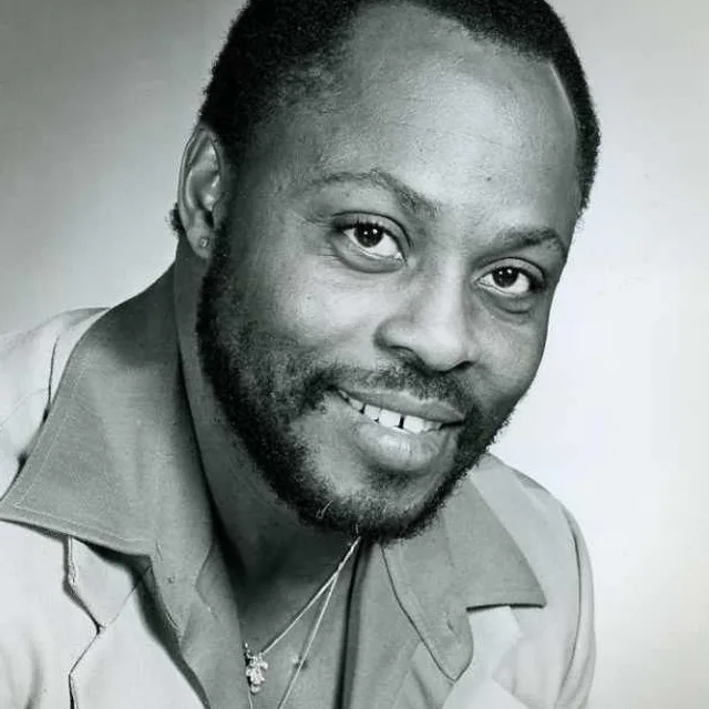Roger E. Mosley