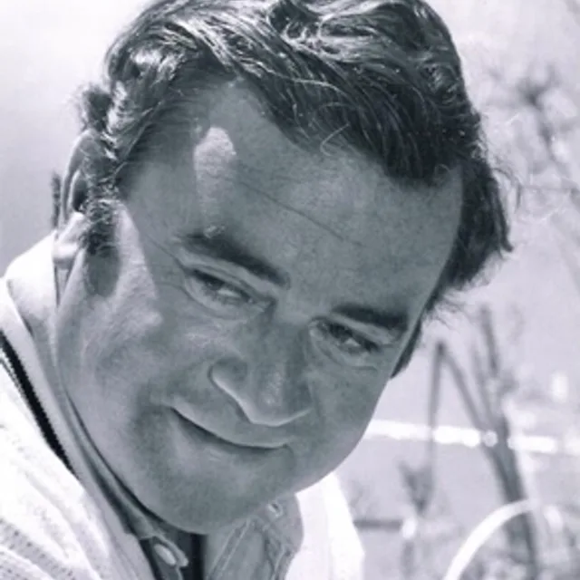 Jack Smight