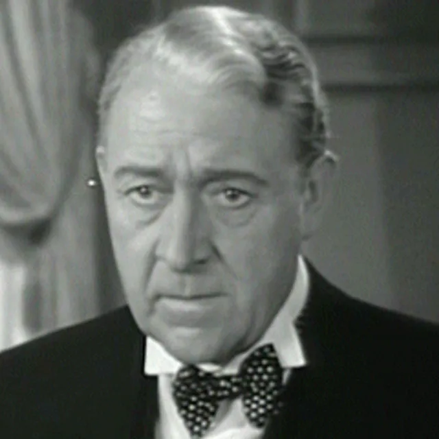 Holmes Herbert