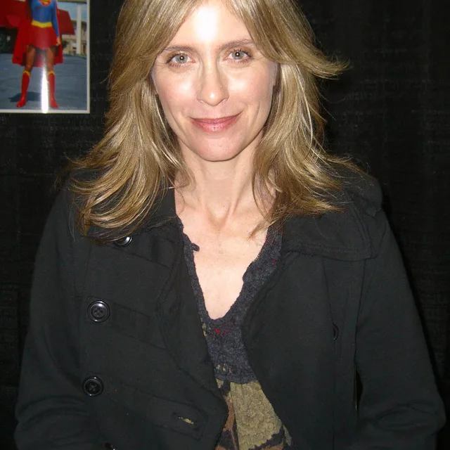 Helen Slater